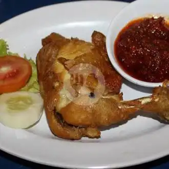 Gambar Makanan Pecel Lele Kirana 3 Ayam Goreng/Bakar, Pondok Jagung 1