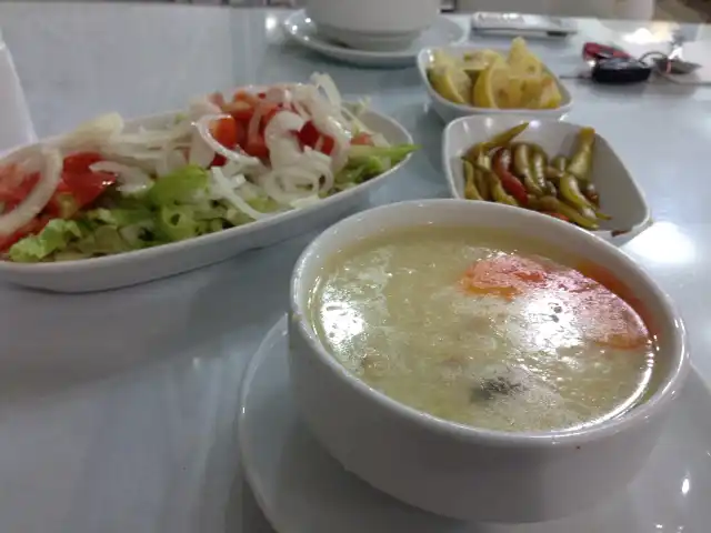 Yaren İşkembe'nin yemek ve ambiyans fotoğrafları 2