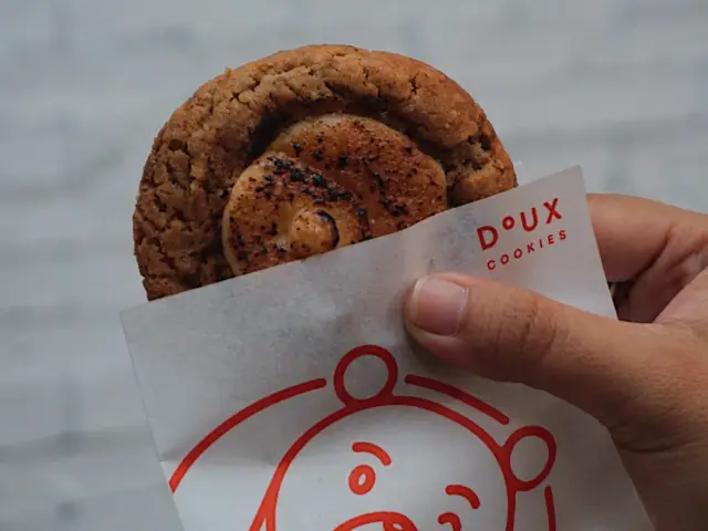 Doux Cookies