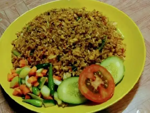 Nasi Goreng Mas Teguh