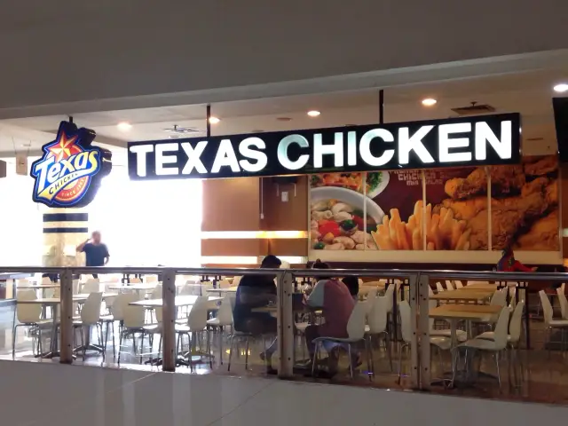 Gambar Makanan Texas Chicken 13