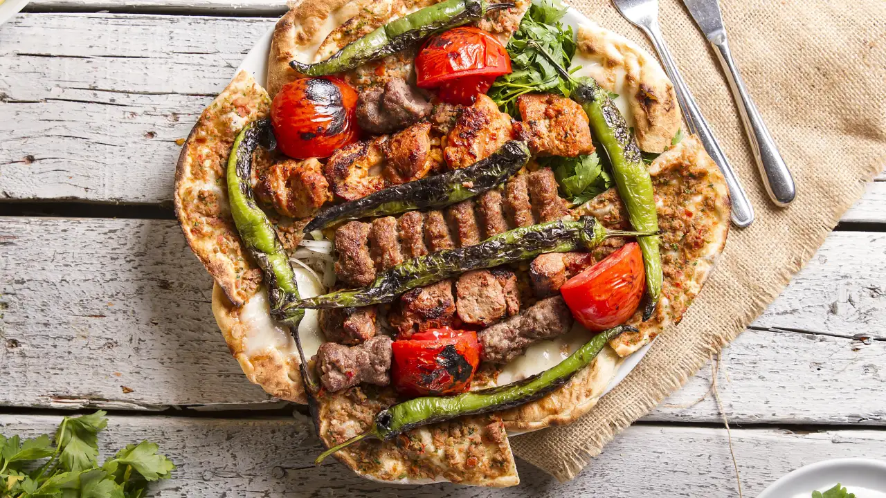 Havana Kebap & Pide & Lahmacun