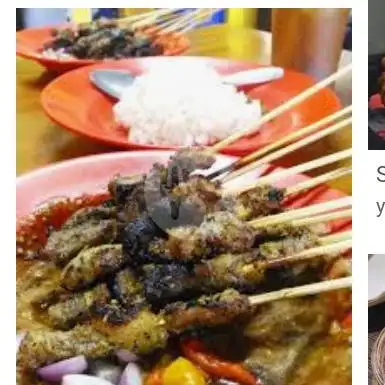 Gambar Makanan Sate Ayam Cak Rozaq 9