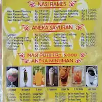 Gambar Makanan Dapur Kurnia 1