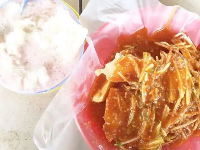 Rojak SS15 Subang Jaya Food Photo 2