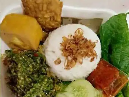 Ayam Geprek Sambel Ijo Akang Adul, Jl.Tanjung Duren Raya No 25