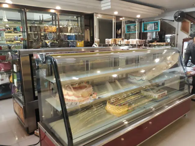 Gambar Makanan French Bakery 6