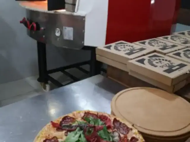 Pizza Elito'nin yemek ve ambiyans fotoğrafları 20