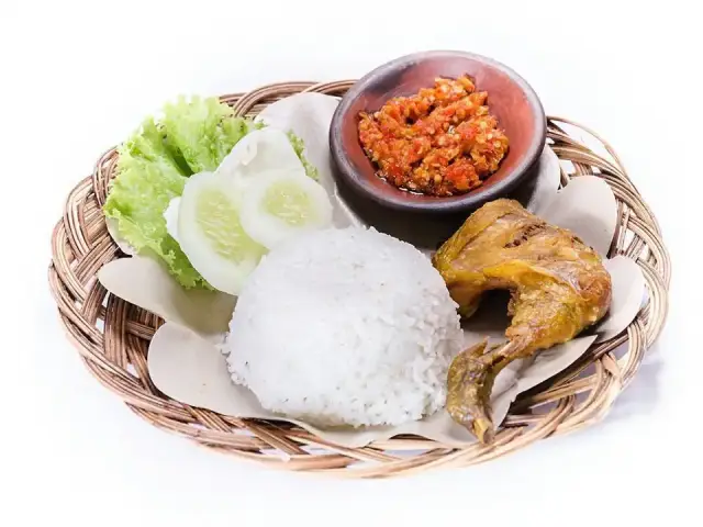 Gambar Makanan Ayam Nongkrong 3