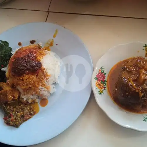 Gambar Makanan Rumah Makan Minang Jaya Masakan Padang Pelita 9