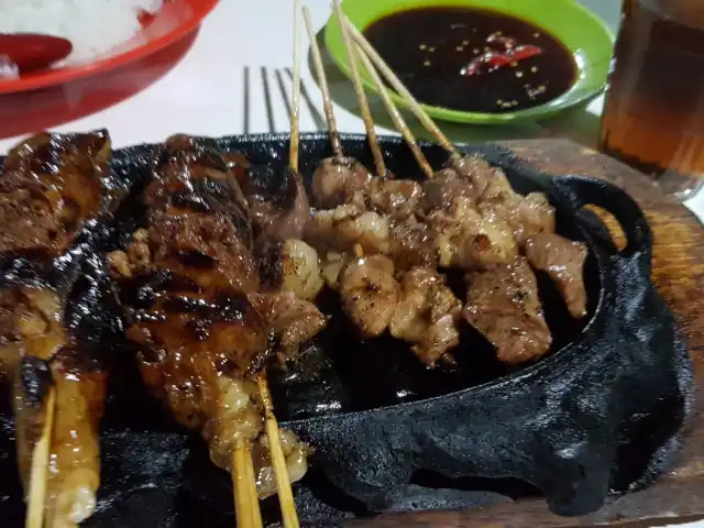 Gambar Makanan Sate Kardjan 6