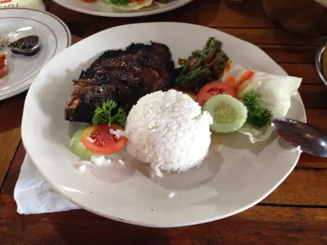 Gambar Makanan Dewi Sinta Hotel & Restaurant Tanah Lot - Bali 14