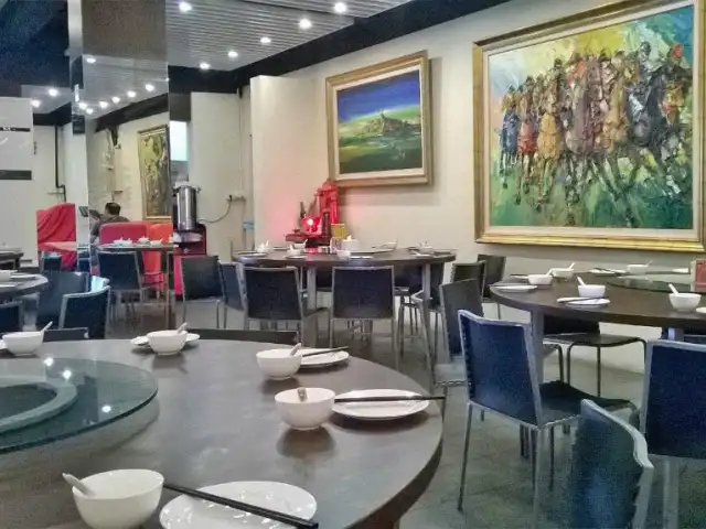 Gambar Makanan Pelangi Bali Bistro 13