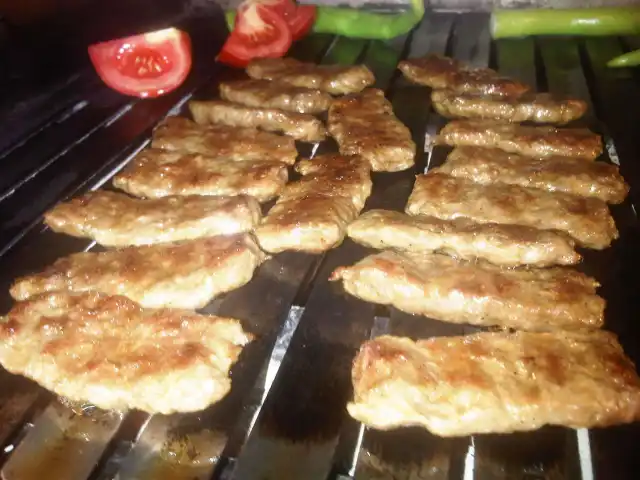 Fındık Kabuğu Restoran'nin yemek ve ambiyans fotoğrafları 74