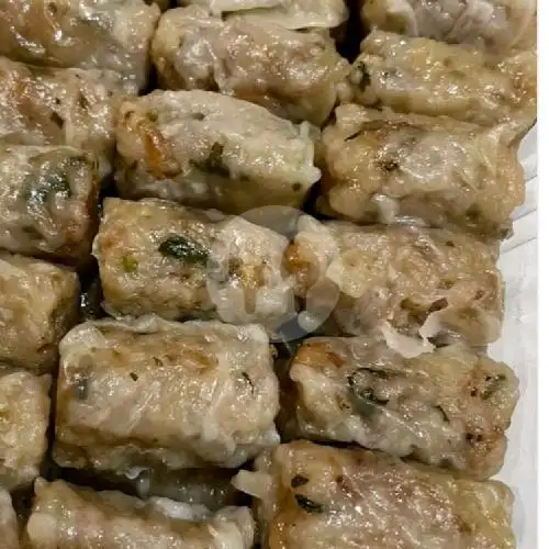 Gambar Makanan Siomay Jamur Bu Yanna, Putricandramidi 3