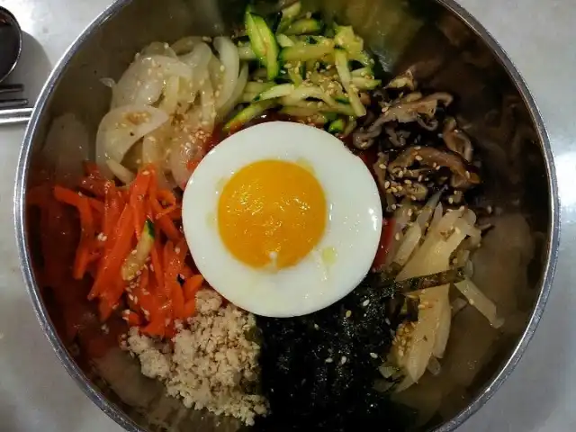Ko Hyang Korean Country Delights (고향) Food Photo 9