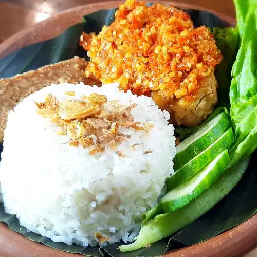 Gambar Makanan Makan Mumer, Pakansari 3