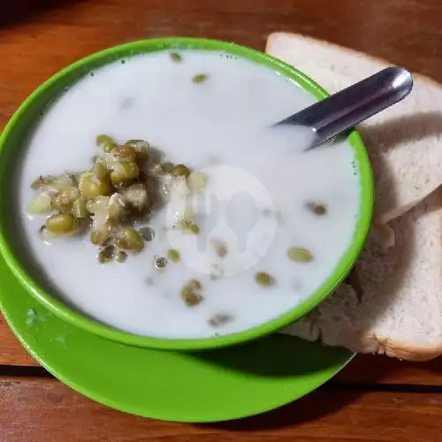 Gambar Makanan BUBUR KACANG HIJAU KRAMAT 2