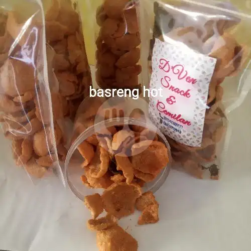 Gambar Makanan Dven snack Purwokerto 16