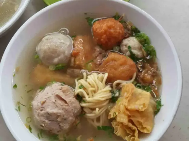 Gambar Makanan Bakso Djingkrak 8