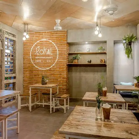 Gambar Makanan Lokal Cafe Bali 6