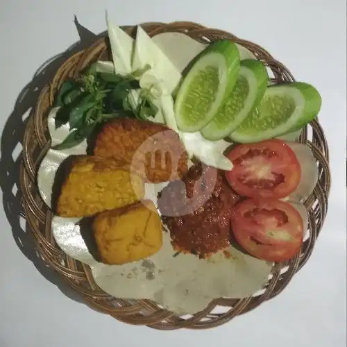 Gambar Makanan Ayam Bakar Naya, Fatmawati 4