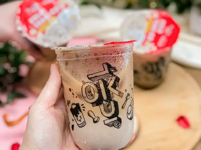 Gambar Makanan Kedai Kopi Kulo 8