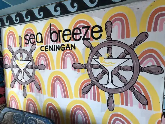 Gambar Makanan Sea Breeze Bar & Restaurant 6