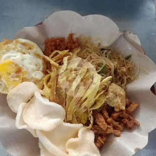 Gambar Makanan Nasi Pecel Mbk Tita 7