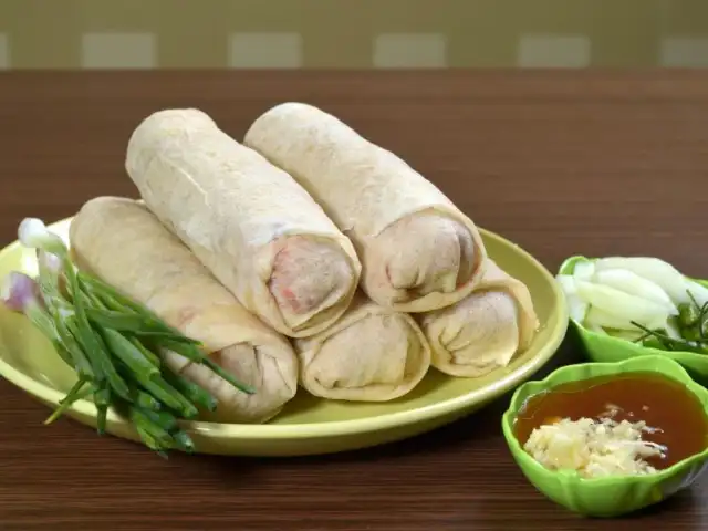 Gambar Makanan Lumpia Lanny 13