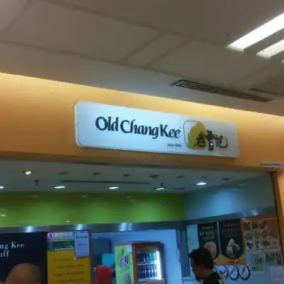 Old Chang Kee @ PJ