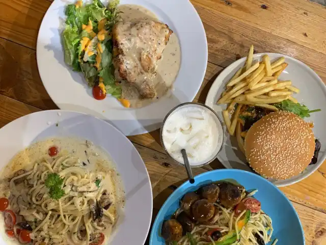 The Table, Penang Food Photo 12