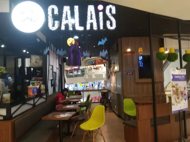 Gambar Makanan Calais Nu 2