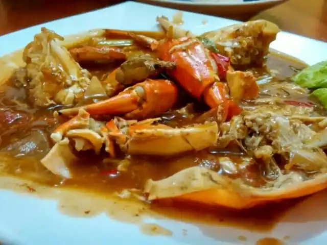 Gambar Makanan Raja Kepiting (Special Seafood and Chinese Food) 3