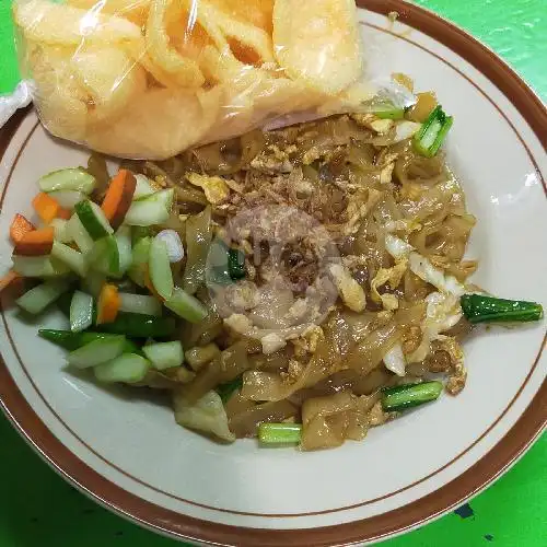 Gambar Makanan Nasi Goreng Pelangi, Ciputat Timur 14