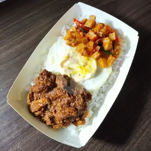 Gambar Makanan KEPUIDOO, Cengkareng 16