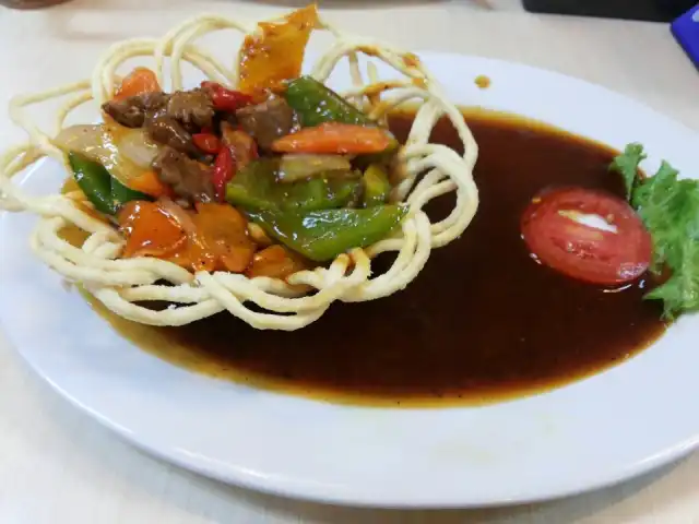 Gambar Makanan Bakso Lapangan Tembak 15