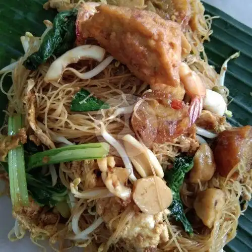 Gambar Makanan RM Kalimantan 33 Ashau, Jelambar Baru Raya 9