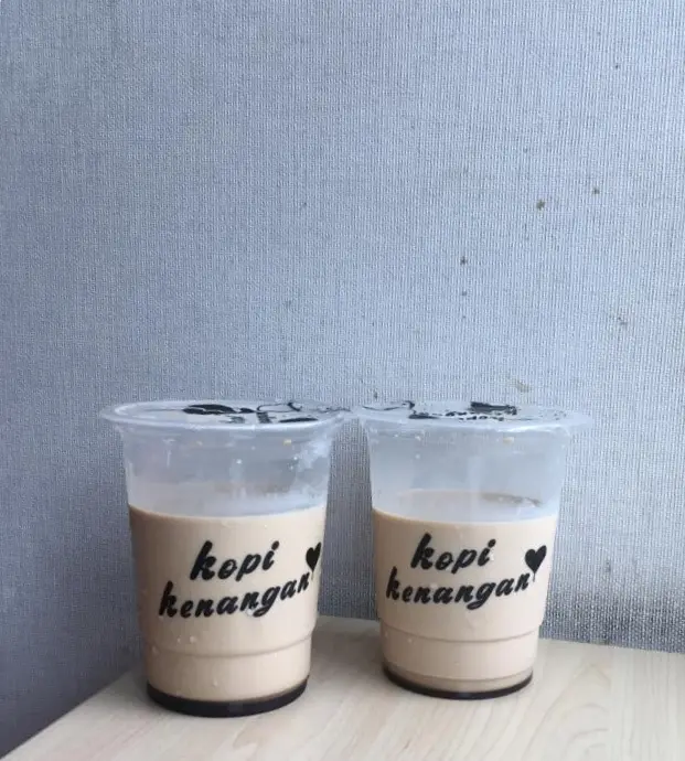 Gambar Makanan Kopi Kenangan 7