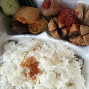 Gambar Makanan Kedai Santai, Jl. RA Kartini No.69 Pare 4