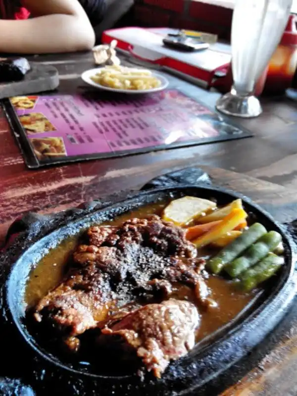 Gambar Makanan Star Steak 13