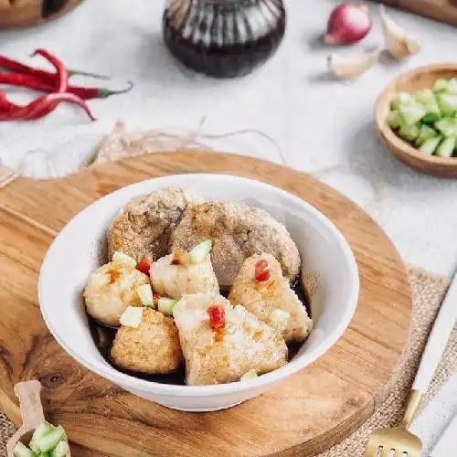 Gambar Makanan Pempek Astarina, Bakti 5