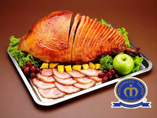 Majestic Ham Food Photo 4