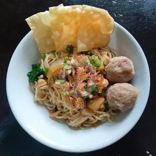 Gambar Makanan Mie Pangsit Dan Mie Ayam Khas Malang 20