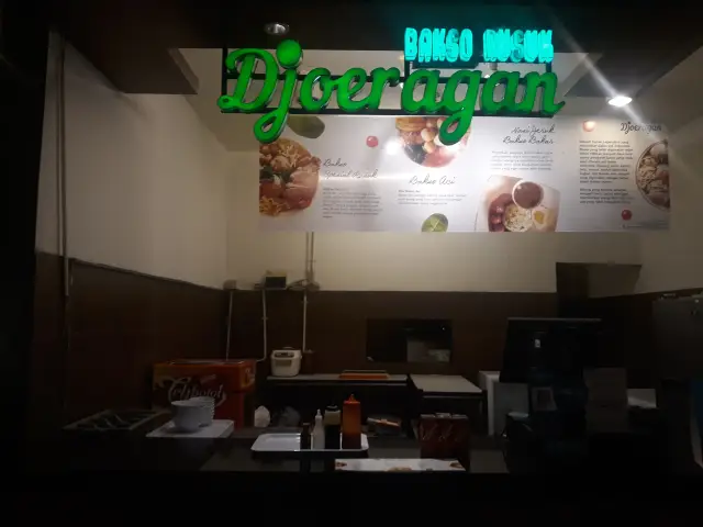 Gambar Makanan Bakso Rusuk Djoeragan 2