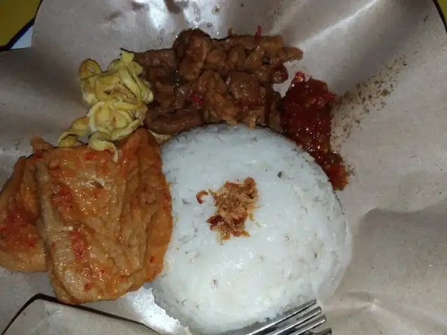 Gambar Makanan Angkringan Babe Gue 4