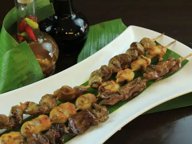 Bacolod Chk-n-BBQ House Food Photo 14