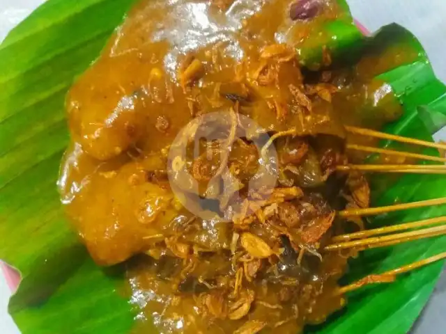 Gambar Makanan Sate Padang Lidia Jaya, Bintaro 3