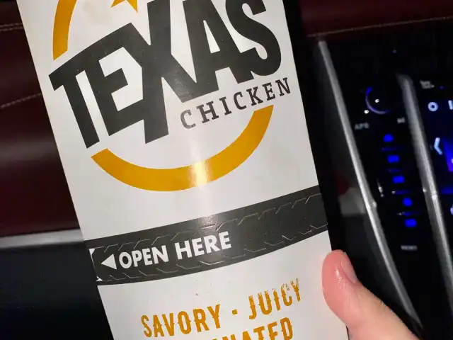 Texas Chicken Food Photo 2