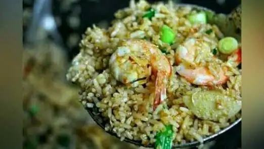 Tiam Beng's Seafood (Muslim), Sentosa